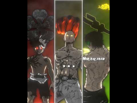 【 Talent vs Hardwork 💀🔥】One Punch Man「MANGA EDIT」#edit   #opm #jjk #blackclover #manga