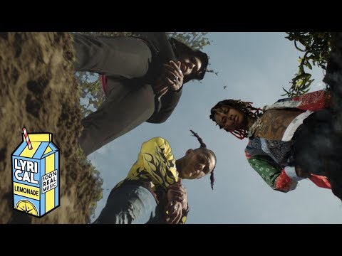 Gnar – Death Note ft. Lil Skies & Craig Xen (Official Music Video)