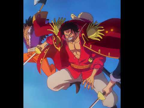 God Valley Incident! ( One piece ep1130 ) Edit