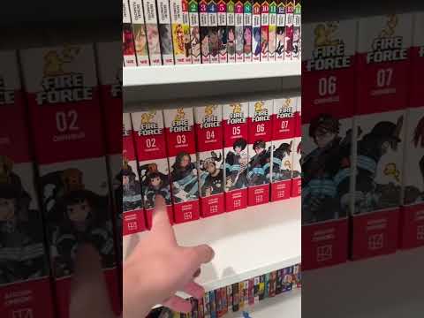 here are all the manga i have with connecting spines🙂#manga #mangacollection #mangareview #anime