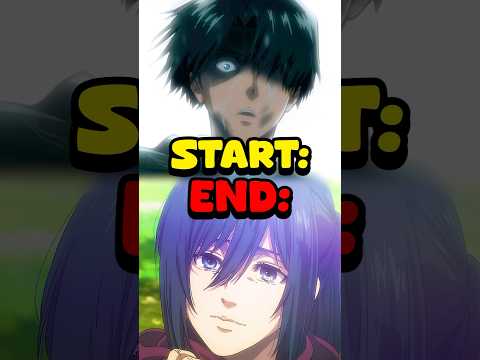 How To Watch Attack on Titan in Order