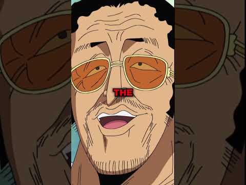I watched one piece In 0.25x and found THIS! #onepiece #luffy