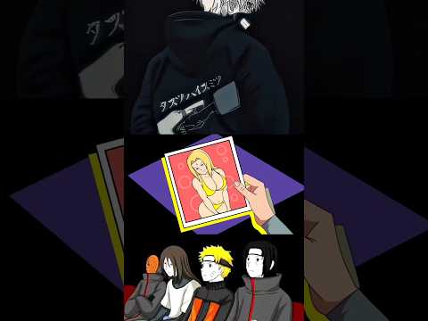 Jiraya got the greatest prize among all #anime #naruto #reaction #sus #shorts