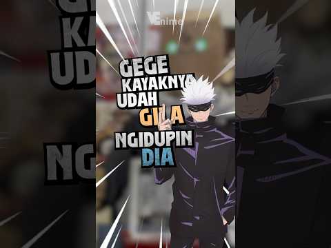 JJK 2 kok judulnya aneh 🗿 #anime #animeindo