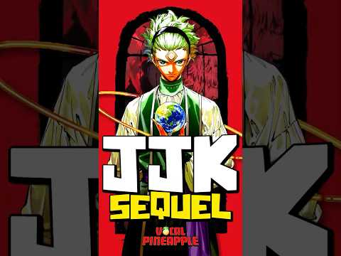 Jujutsu Kaisen's New Manga Has ALIENS? | Gege Akutami's Sequel MODULO Explained
