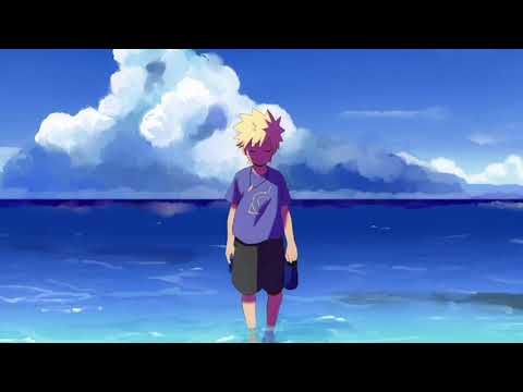 Konoha Peace – Naruto Vibes (1 Hour) Naruto study lofi chill beats