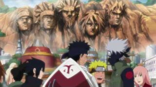 Konoha Peace – pt. 1 (LOOPED)