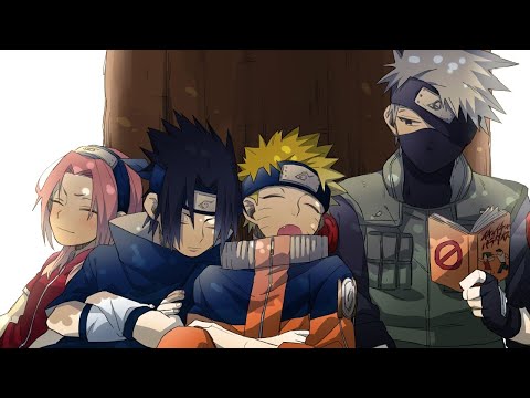 Naruto Beautiful Music Mix – Peaceful Soundtracks for Relaxing/Sleeping/Studying