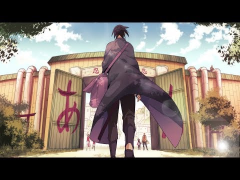 Naruto Beautiful Music – Relaxing Music For Stress Relief And Sleeping