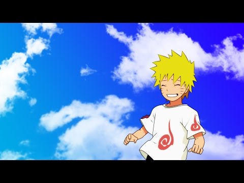 Naruto – Peaceful and Happy Soundtrack