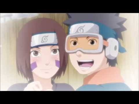 Naruto Shippuden Unreleased OST – Konoha Peace 2