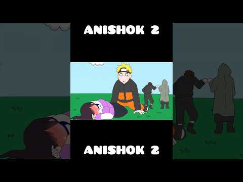 Naruto x Hinata🤣 / Naruto fan animation 😂