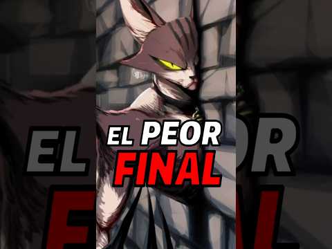 NYAN EL GATO QUE ES UN MONSTRUO #onepunchman #saitama #nyan #manga #garouopm