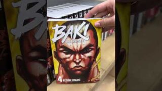 ON SORT ACHETER LES MEILLEURS MANGA #anime #manga