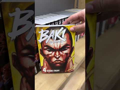 ON SORT ACHETER LES MEILLEURS MANGA #anime #manga