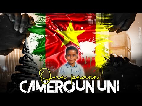 One Peace – Cameroun Uni prod by Shimel [Audio Officiel]