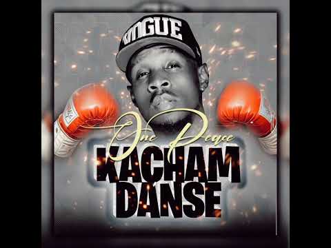 One Peace – KACHAM DANCE (Audio Officiel)