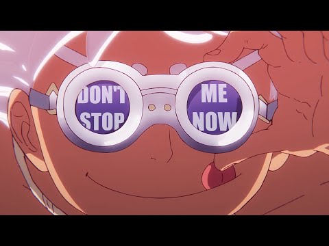ONE PIECE – DON'T STOP ME NOW AMV