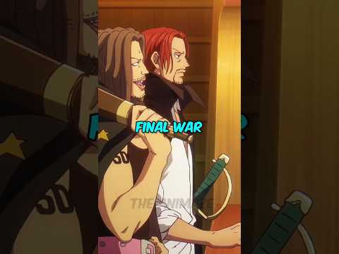 One Piece Final War Matchups