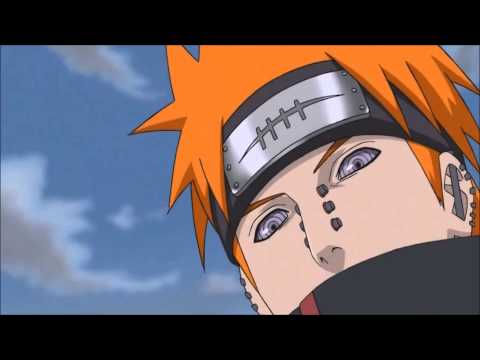 Pain's Cycle of Hatred (English Dub)