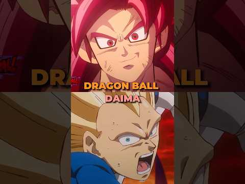 The Best and Worst of Dragon Ball DAIMA?!
