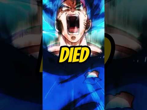 The ONLY Character who HAS NEVER DIE in the entire Dragon Ball series !! | Dragon Ball Fun Facts