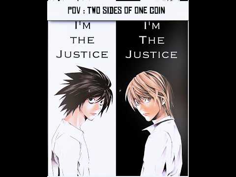 True 👽 | [ Death note edit ] | #deathnote #deathnoteedit #lightyagami #kira #animeedit #mangaedit