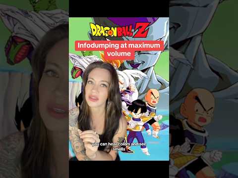 What the very first anime you ever watched says about you